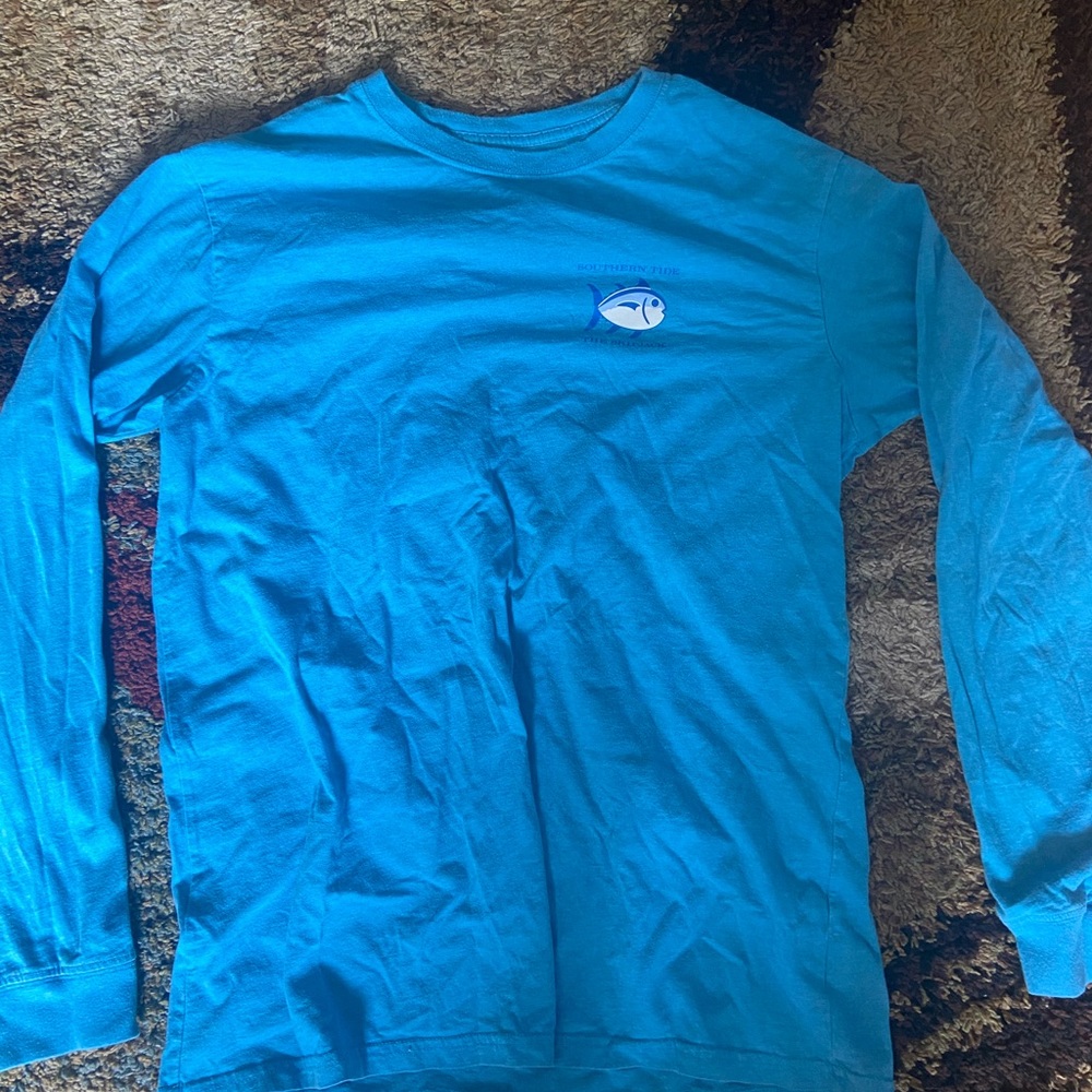 Southern Tide Shirt